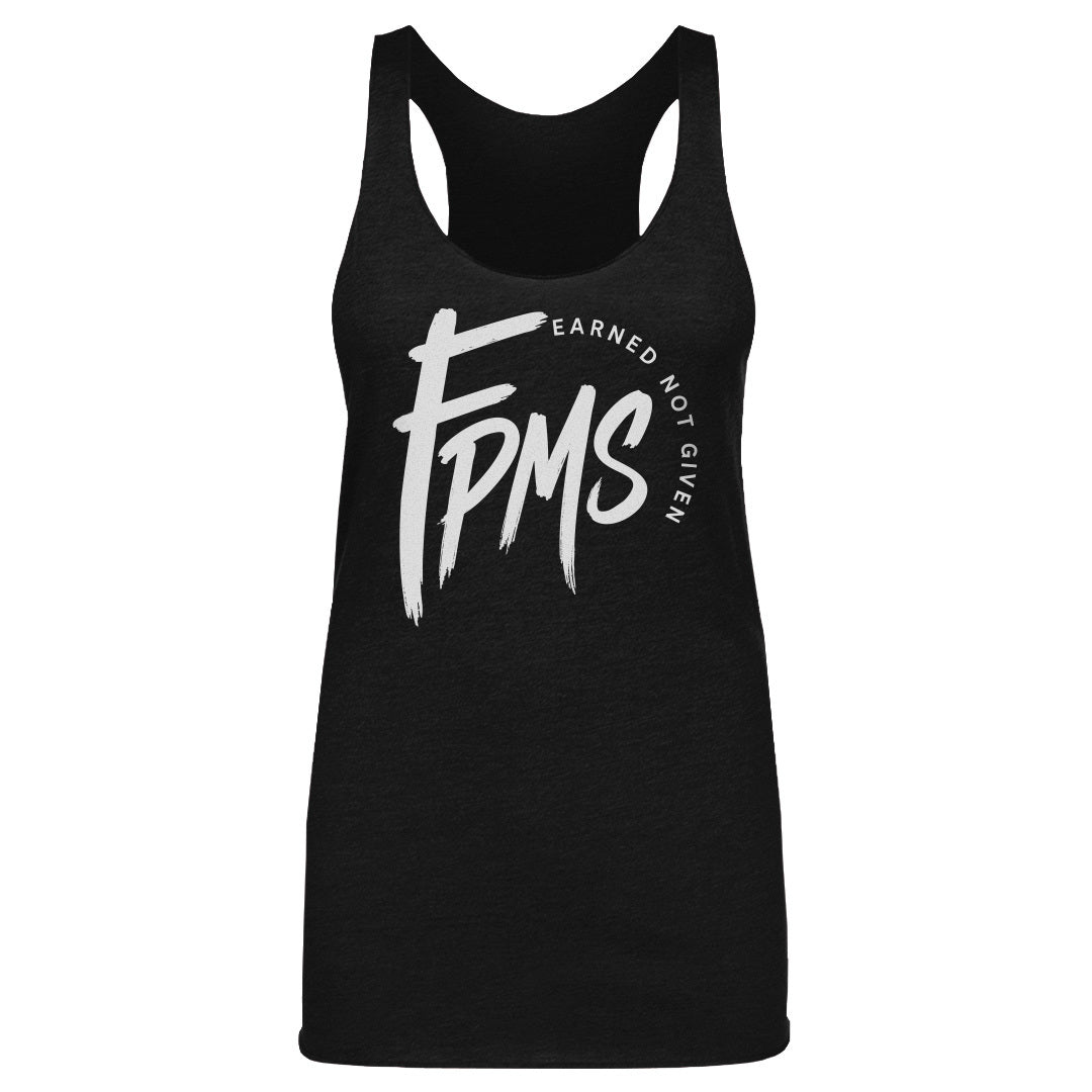 Woman's Tank Four Points 26FPMS1