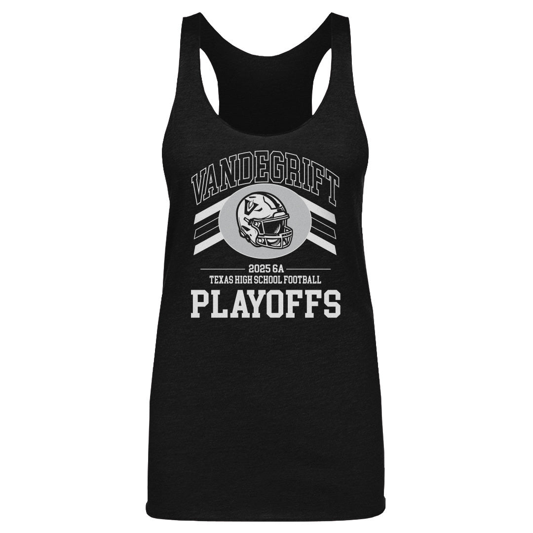 Women's Tank 2025 6A Playoffs