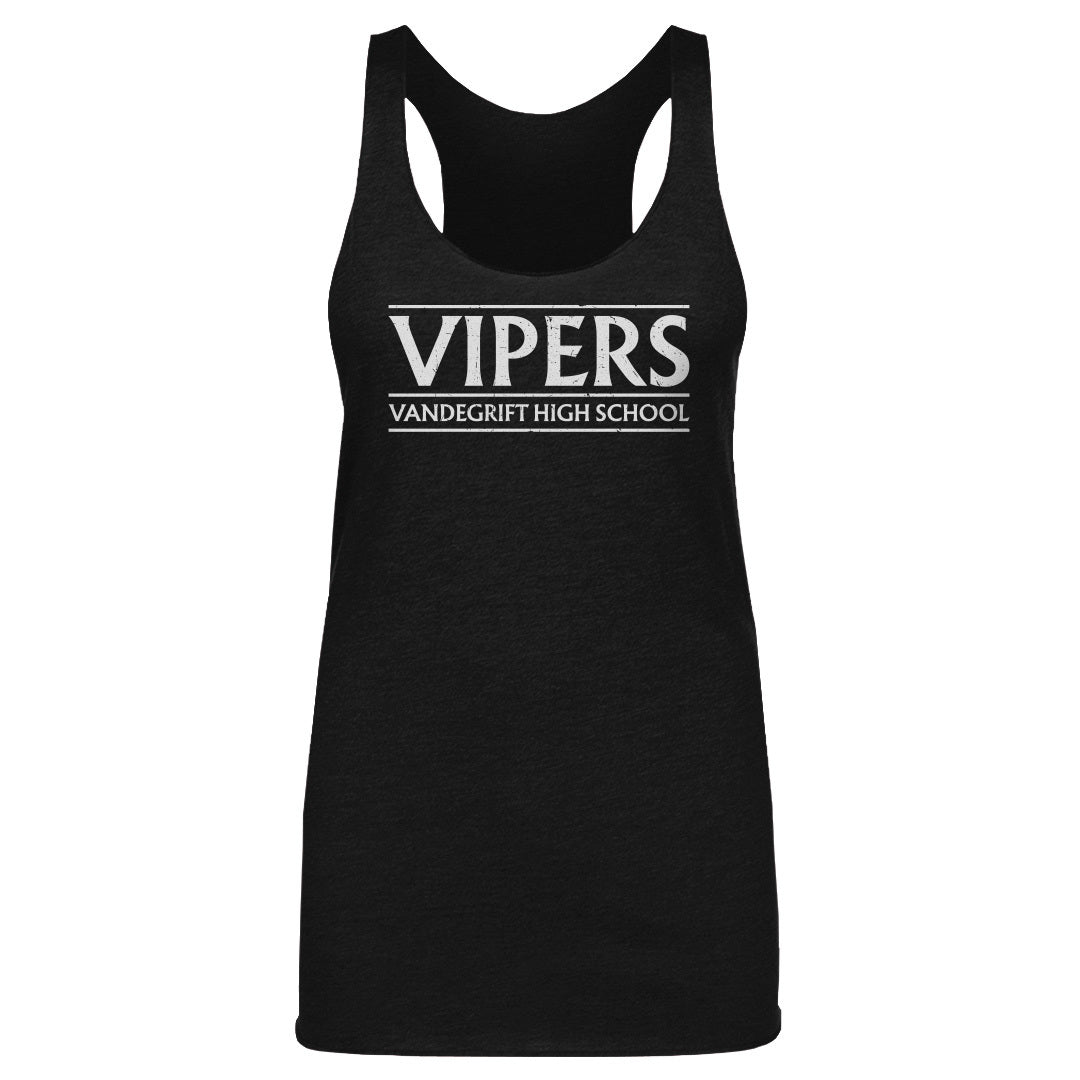 Women's Tank Vipers VHS