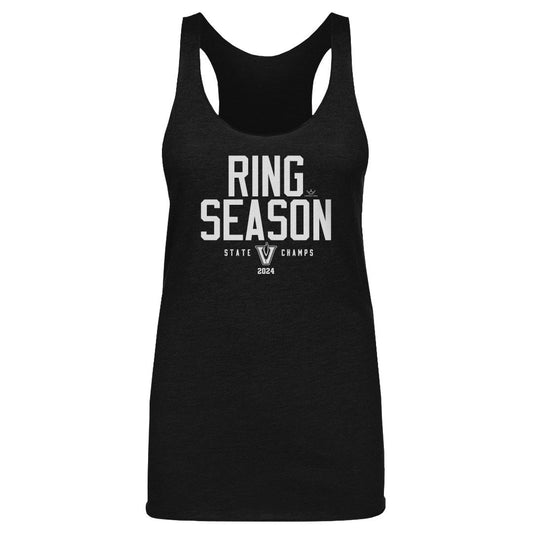 Women's Tank Ring Season 2024
