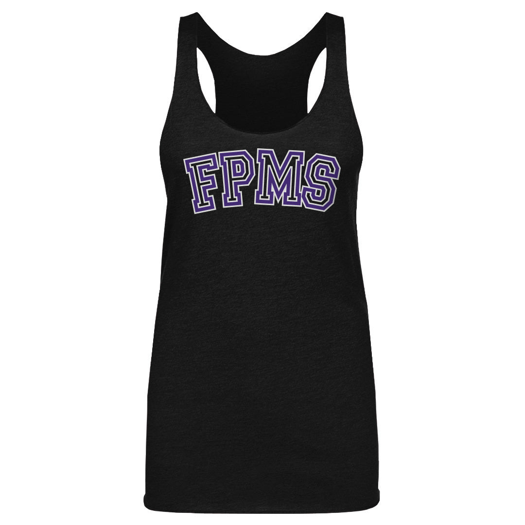 Women's Tank Four Points FPMS