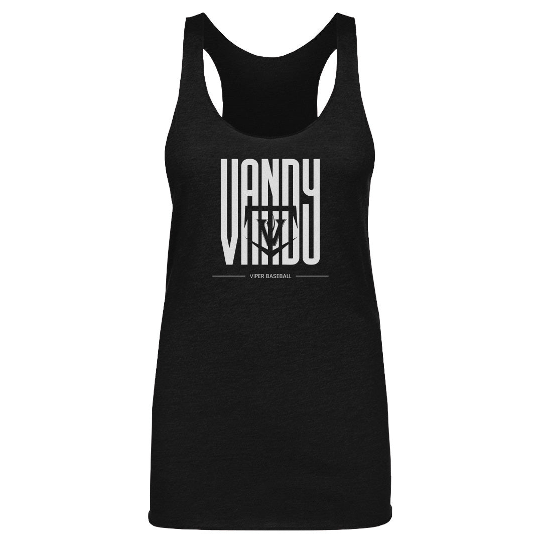 Women's Tank Vandegrift Baseball VANDY