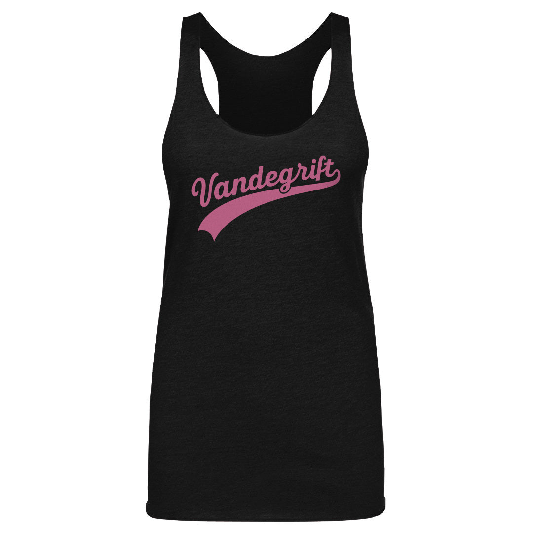 Women's Tank Vandegrift 2603