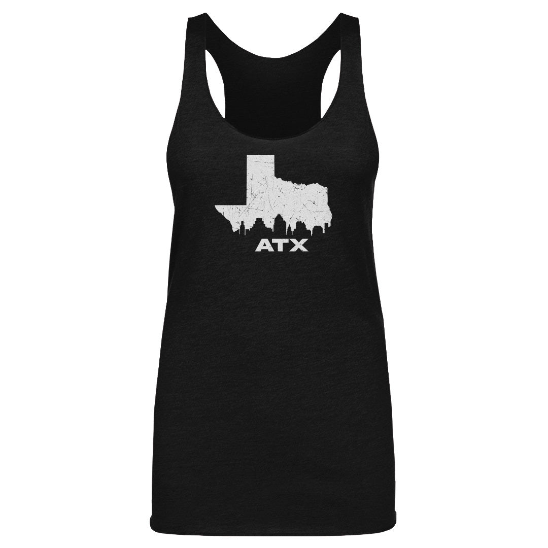 Women's Tank Austin Texas ATX