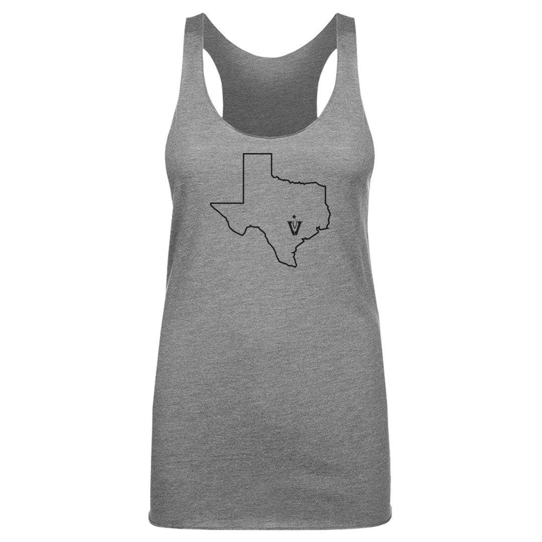 Women's Tank TXV
