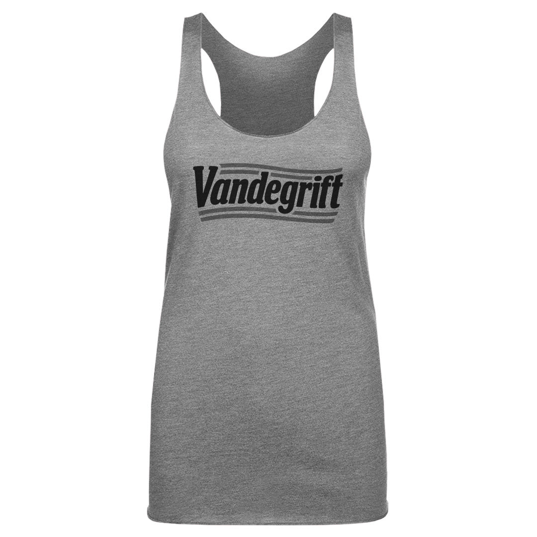 Women's Tank Vandegrift 2604