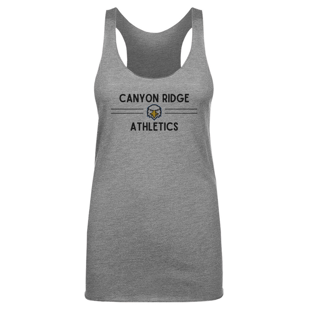 Women's Tank Canyon Ridge Eagle