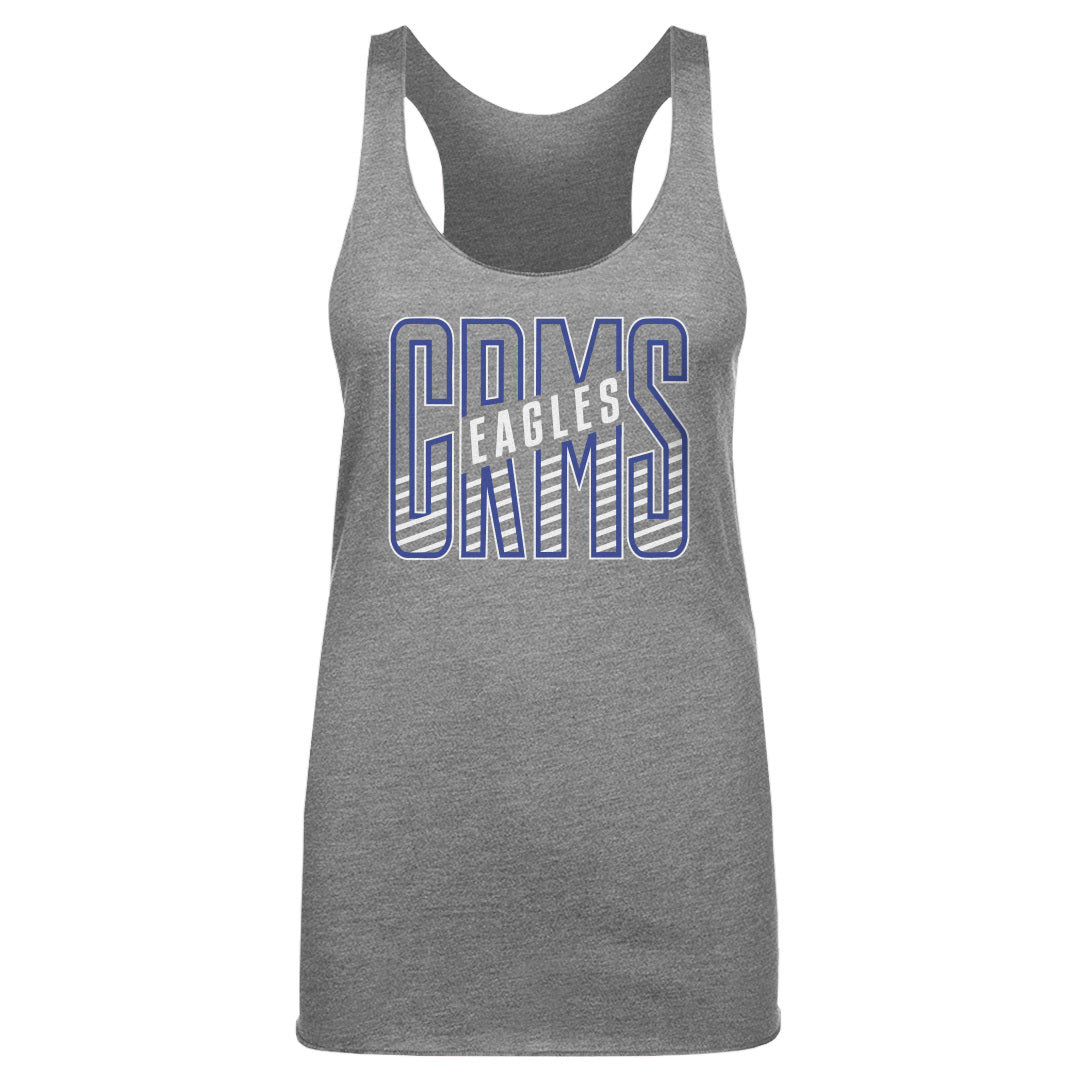 Women's Tank CRMS 2601