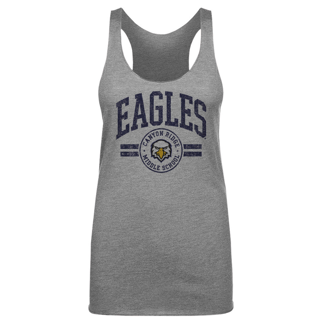 Women's Tank CRMS Vintage26