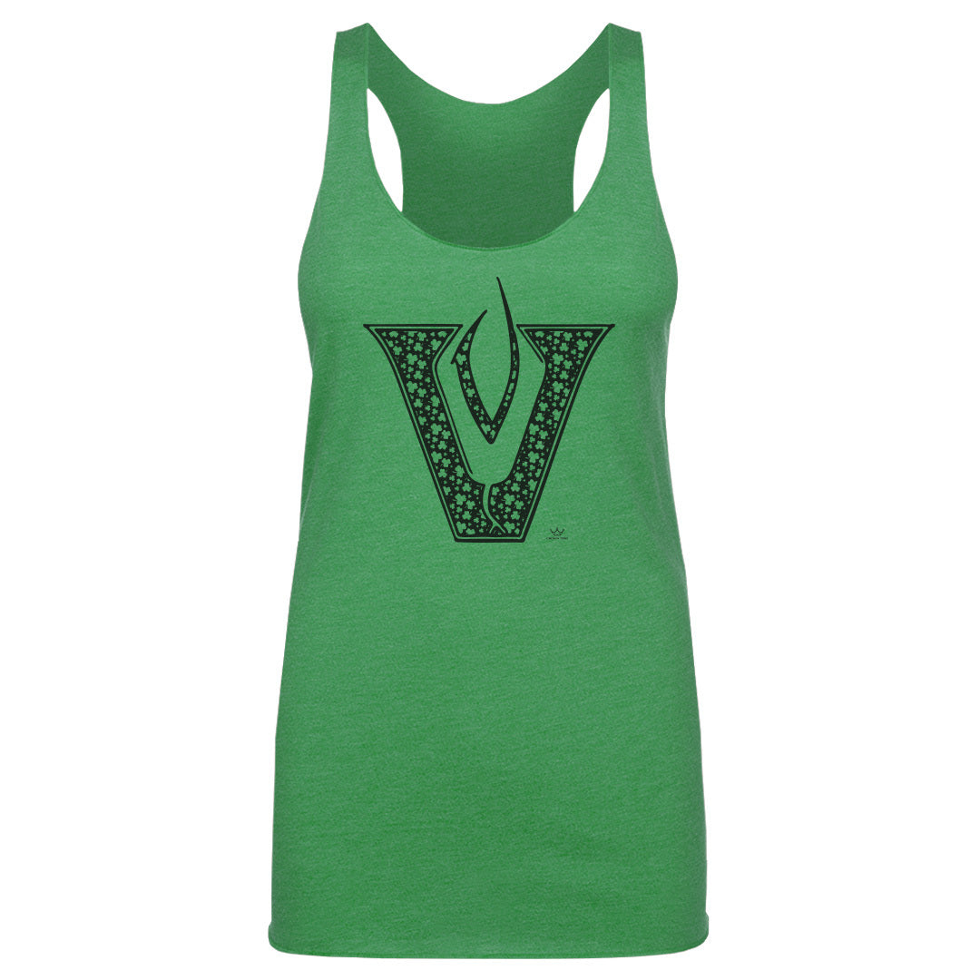 Women's Tank Vandegrift St. Patrick's Day