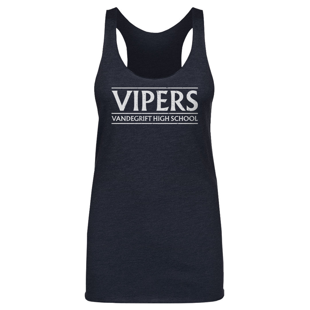 Women's Tank Vipers VHS