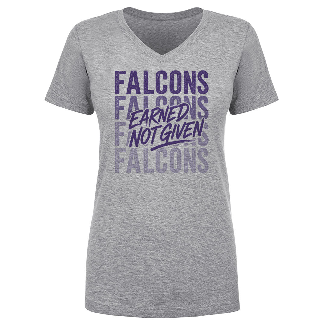 Women's V Neck Four Points 26FPMS4