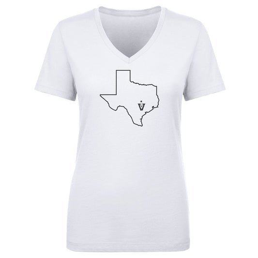 Women's V Neck TXV