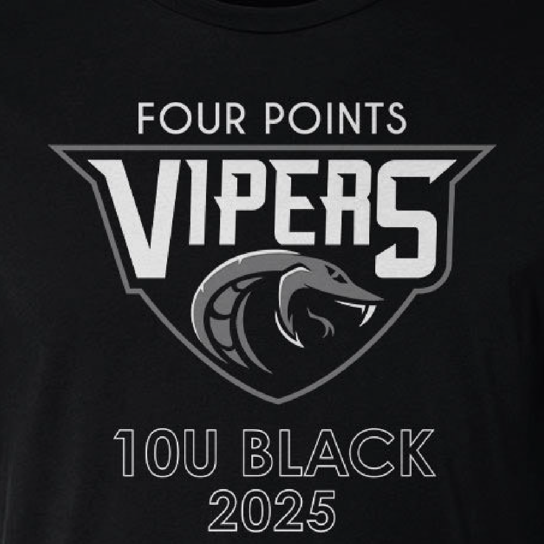 10U Black