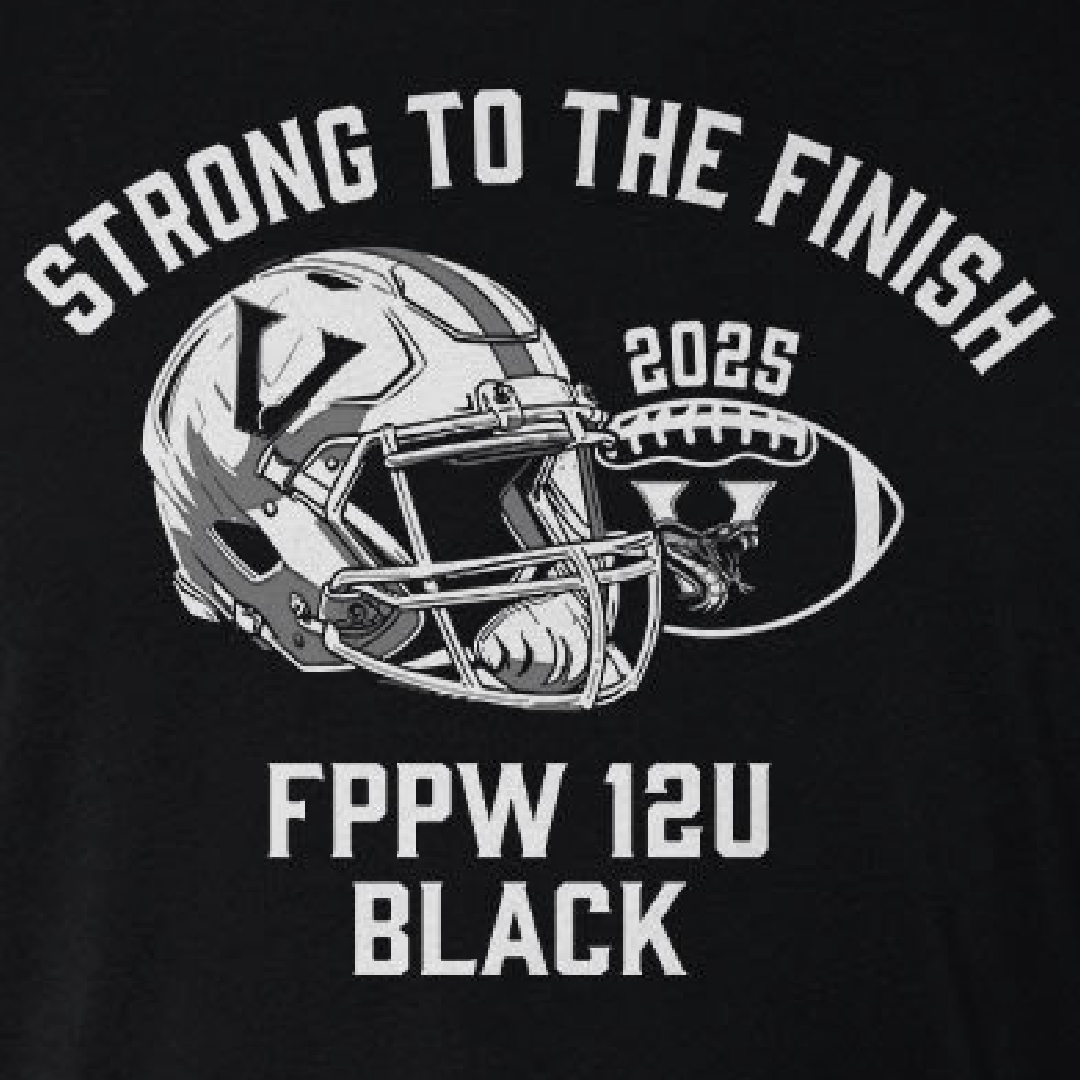 12U Black