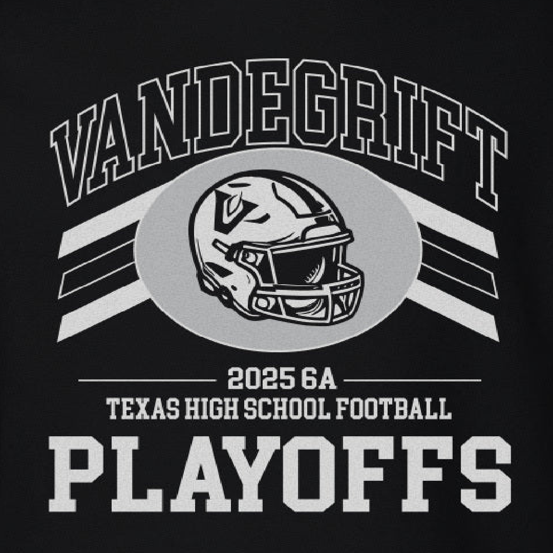 2025 6A Football Playoffs