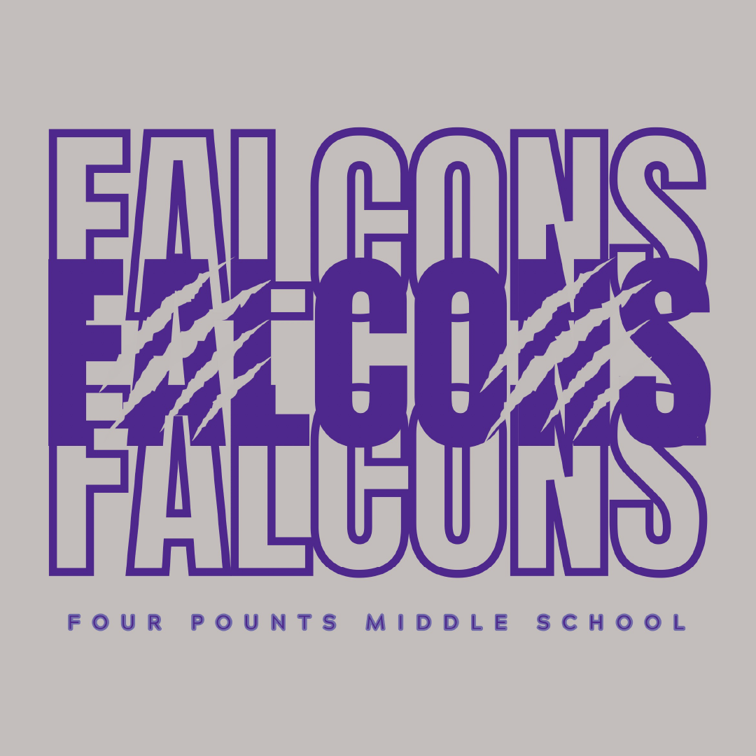 Four Points Falcons Repeat