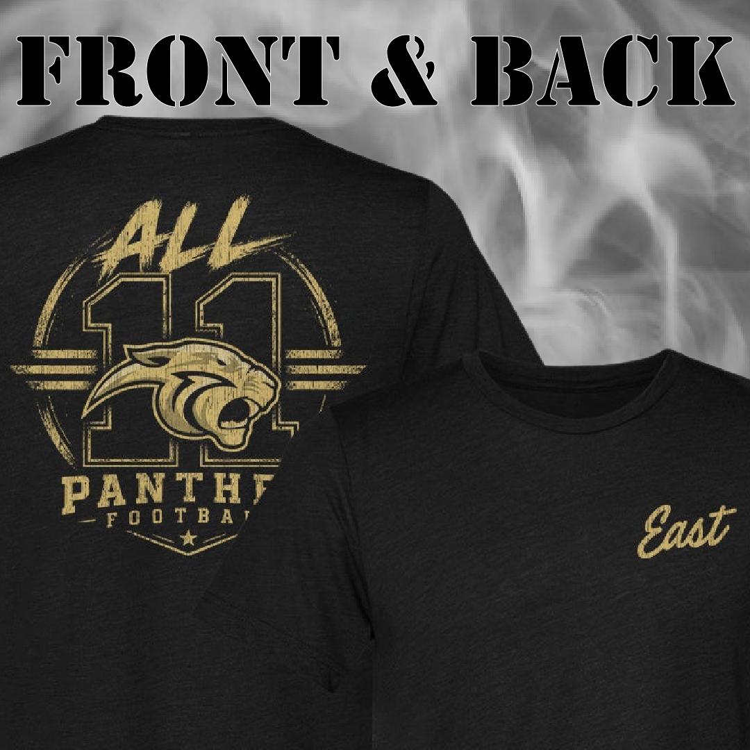 Plano East ALL-11 F&B