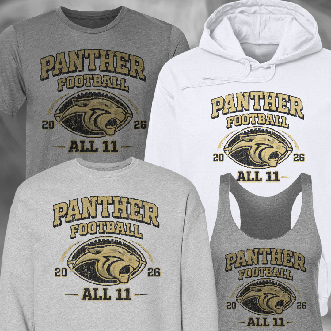 Plano East ALL-11