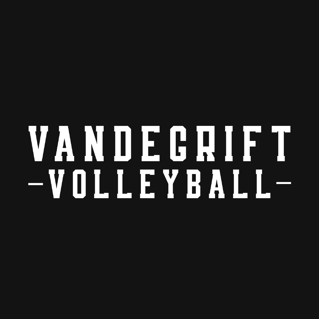 1 Vandegrift Volleyball