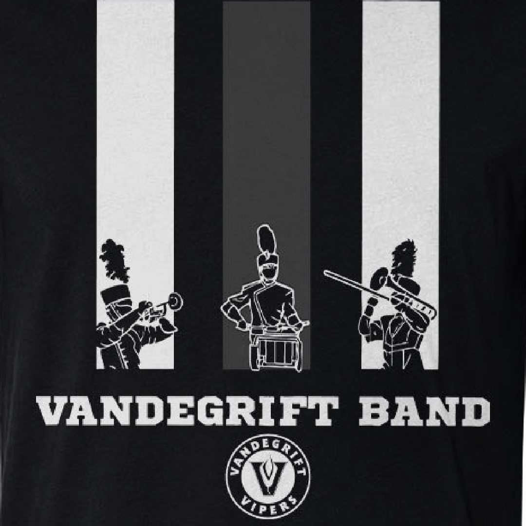 Vandy Band Trio