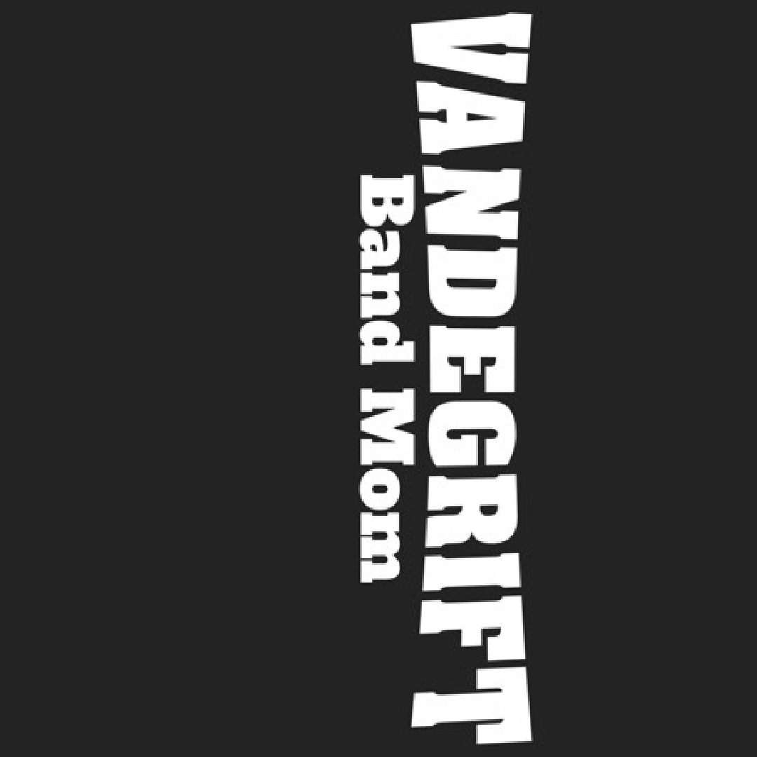 Vandy Band Mom