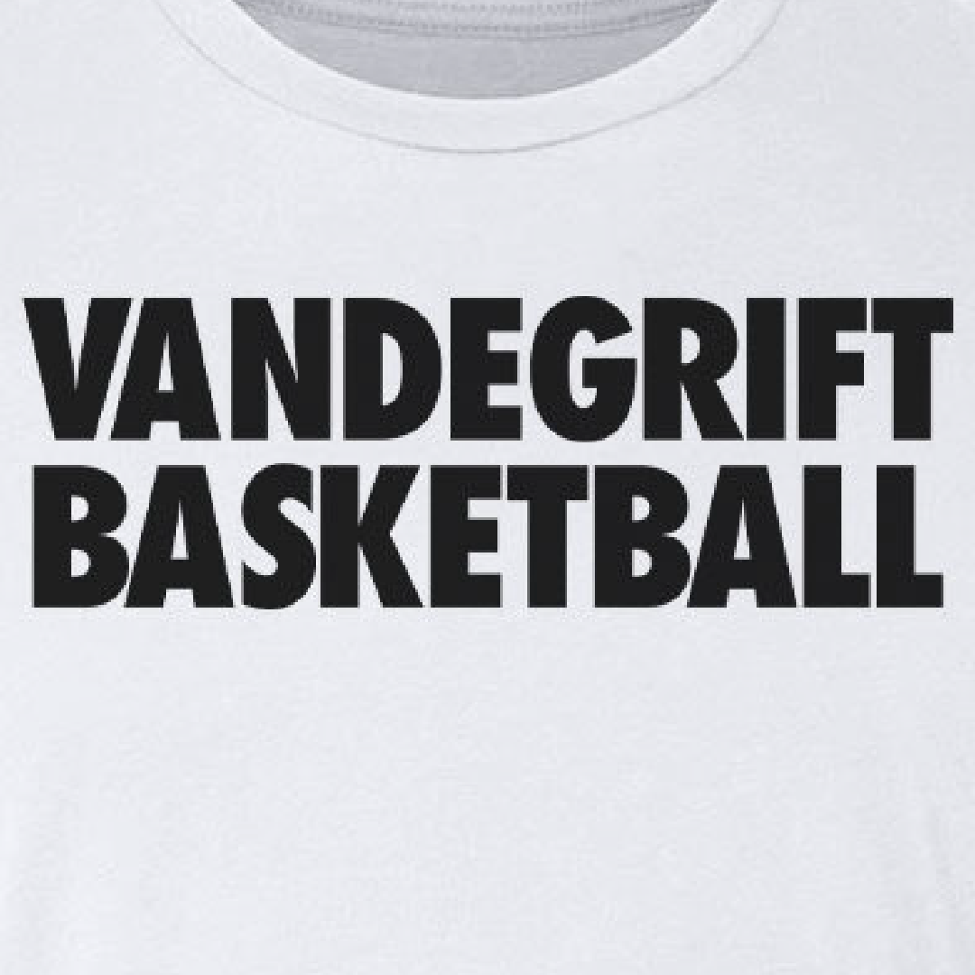 Vandegrift Basketball 2
