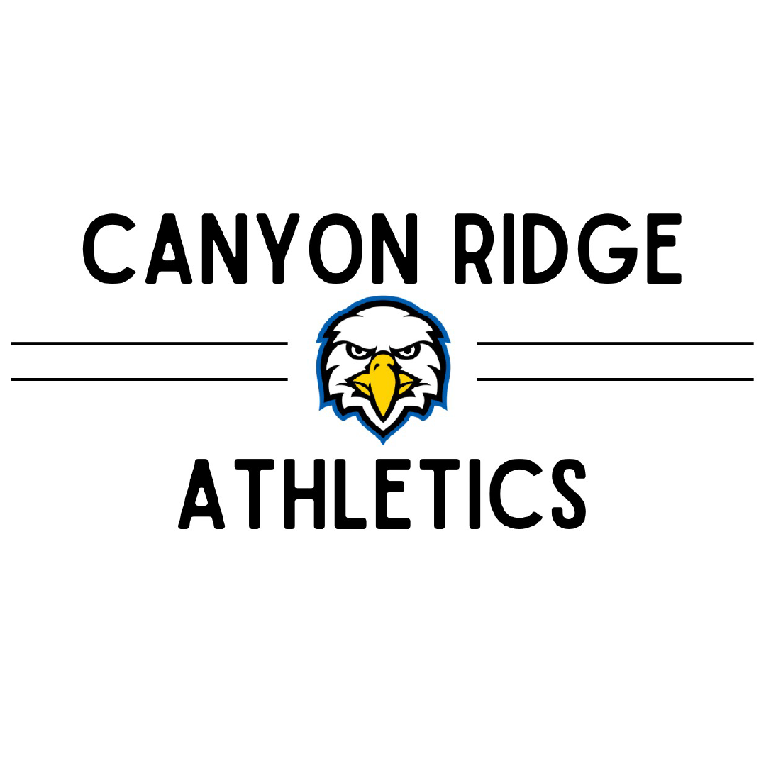 Canyon Ridge Eagle