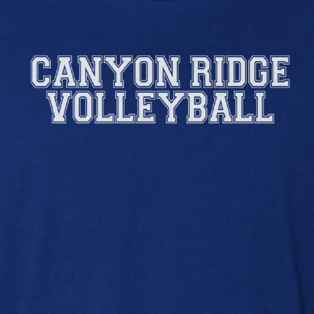CRMS Volleyball