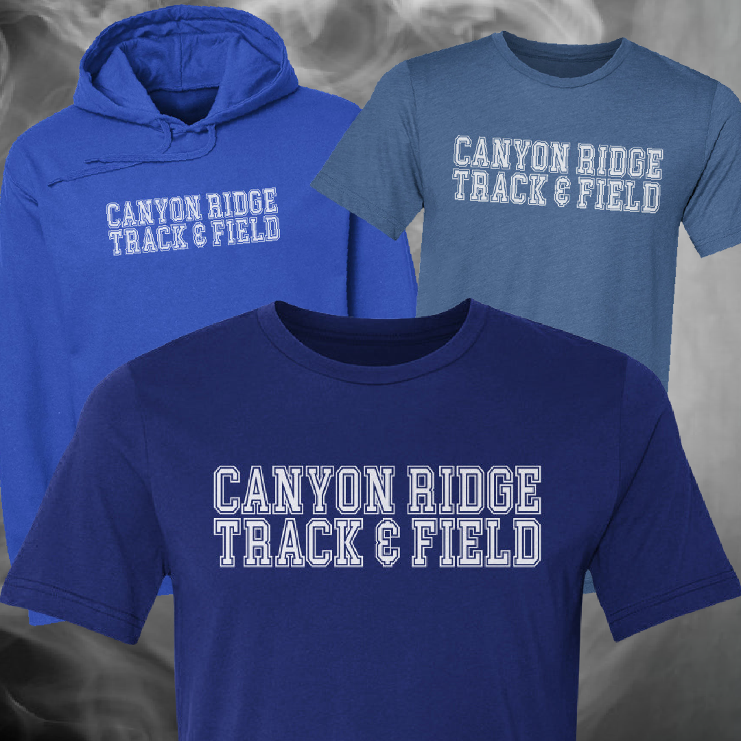 CRMS Track & Field
