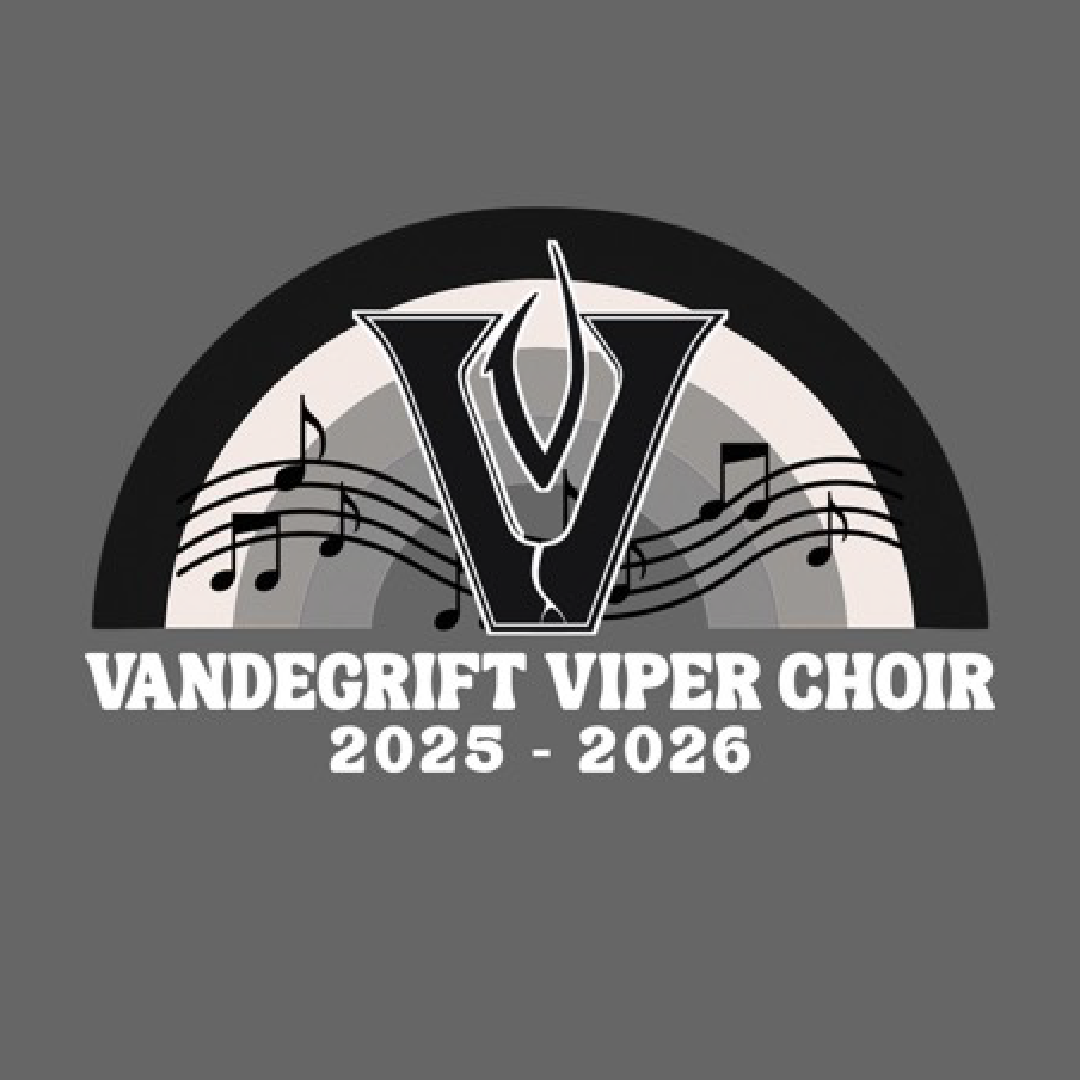 Viper Choir Notes