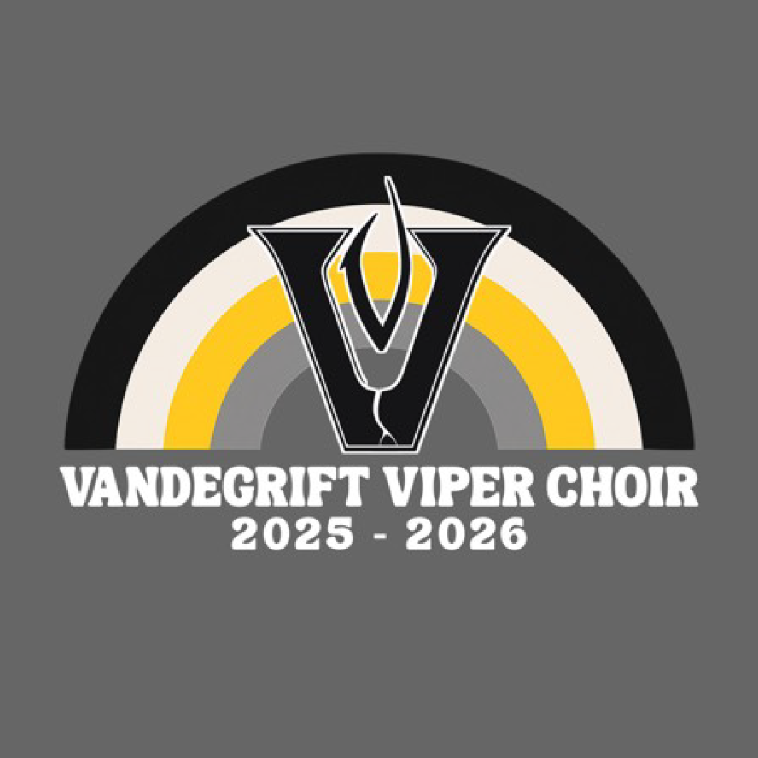 Viper Choir Yellow