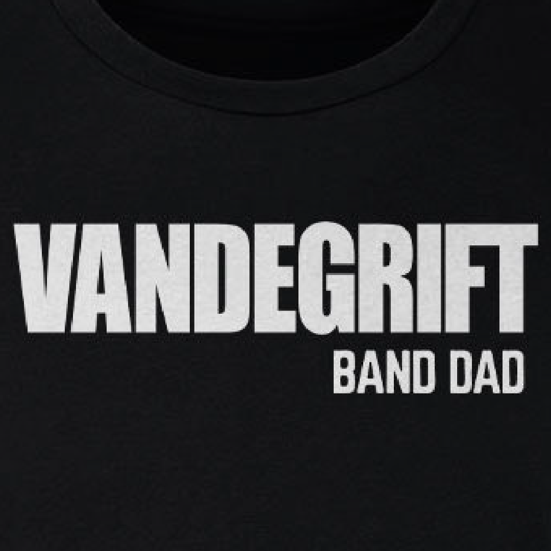 Vandy Band Dad