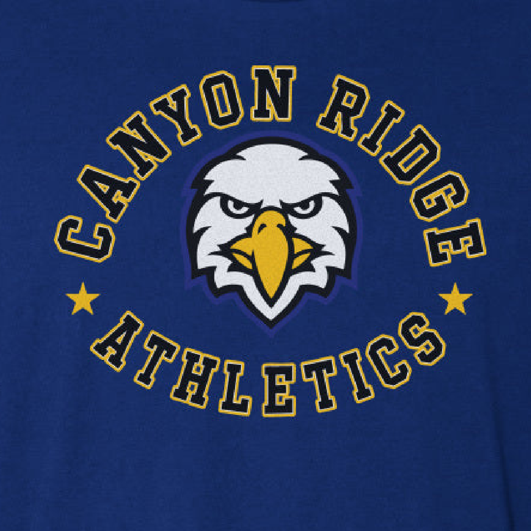 “Blue Out” CRMS 26Ath