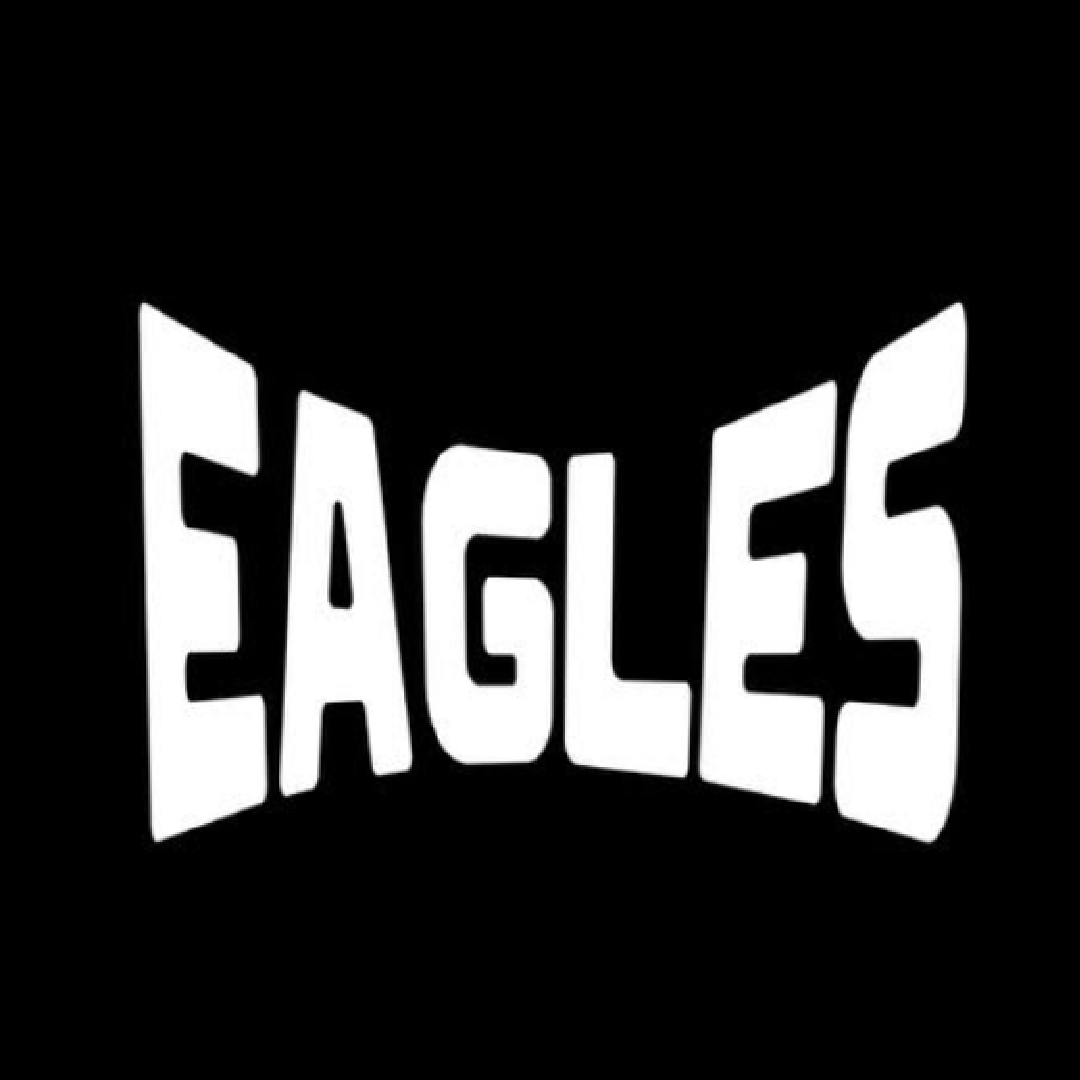 Canyon Ridge EAGLES