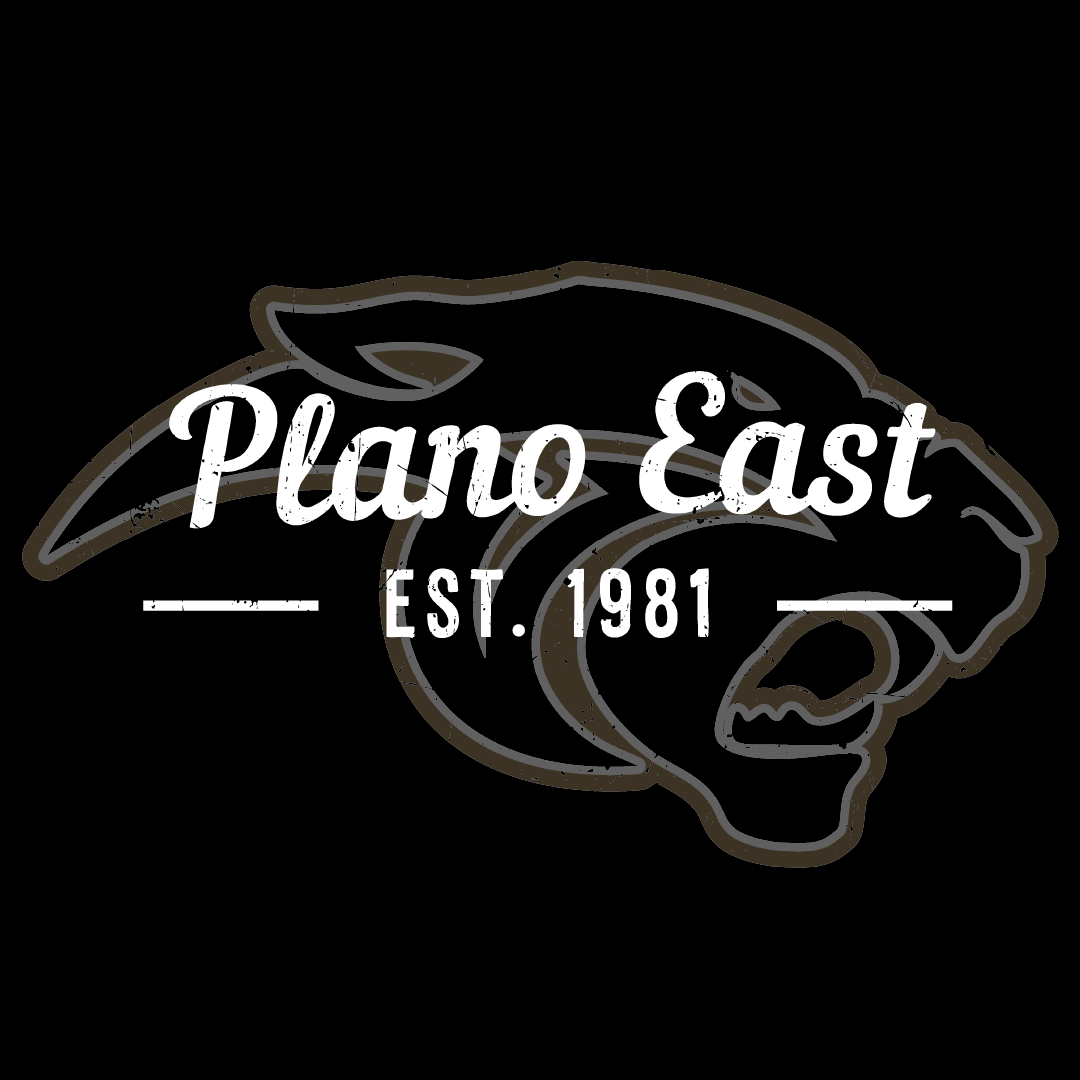 Plano East Est 1981