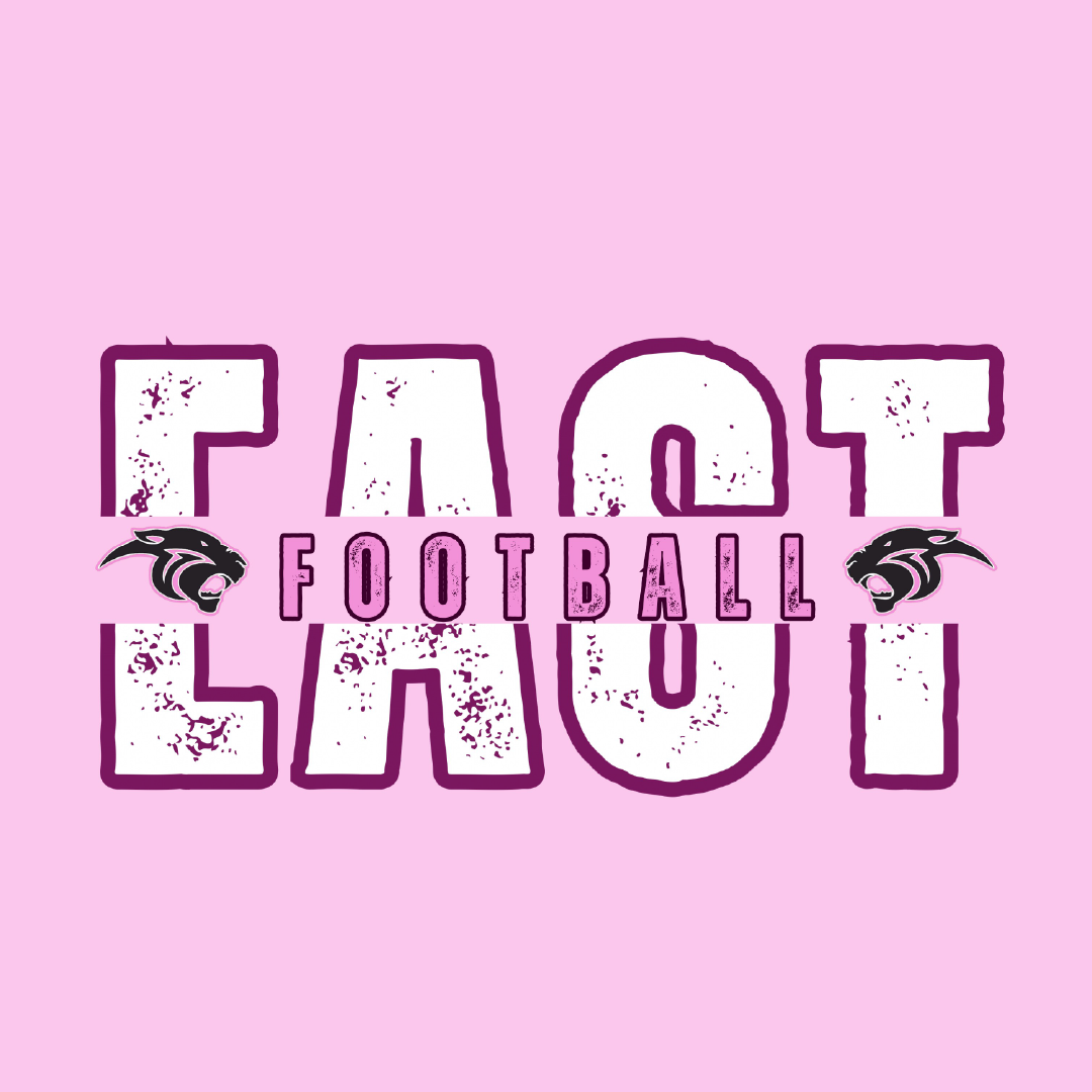 East Pink-Out