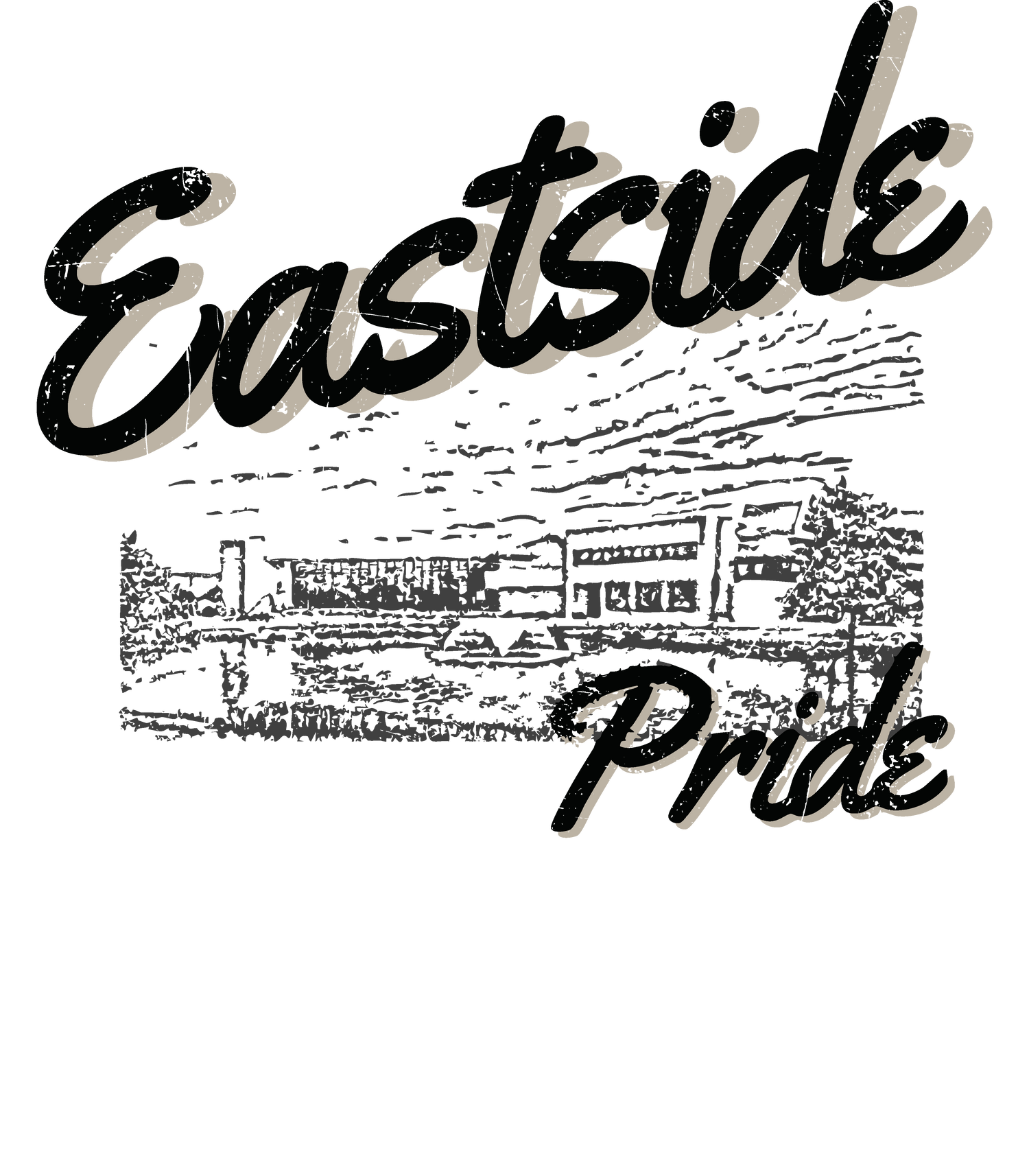 Plano East Side Pride