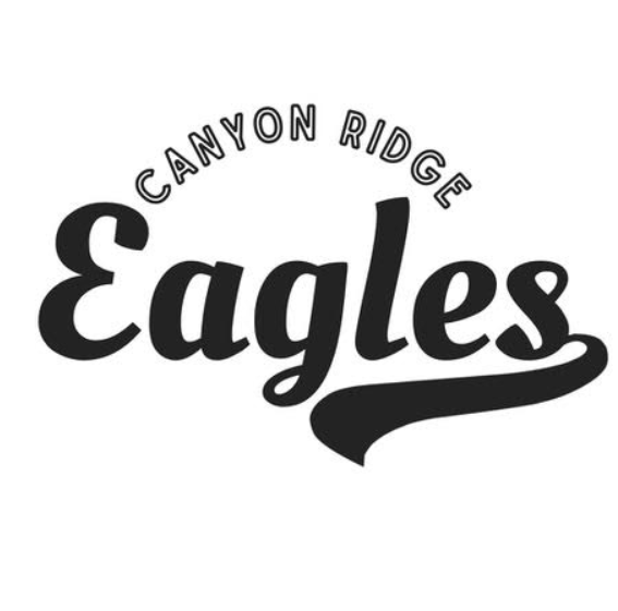 Canyon Ridge Eagle Tail