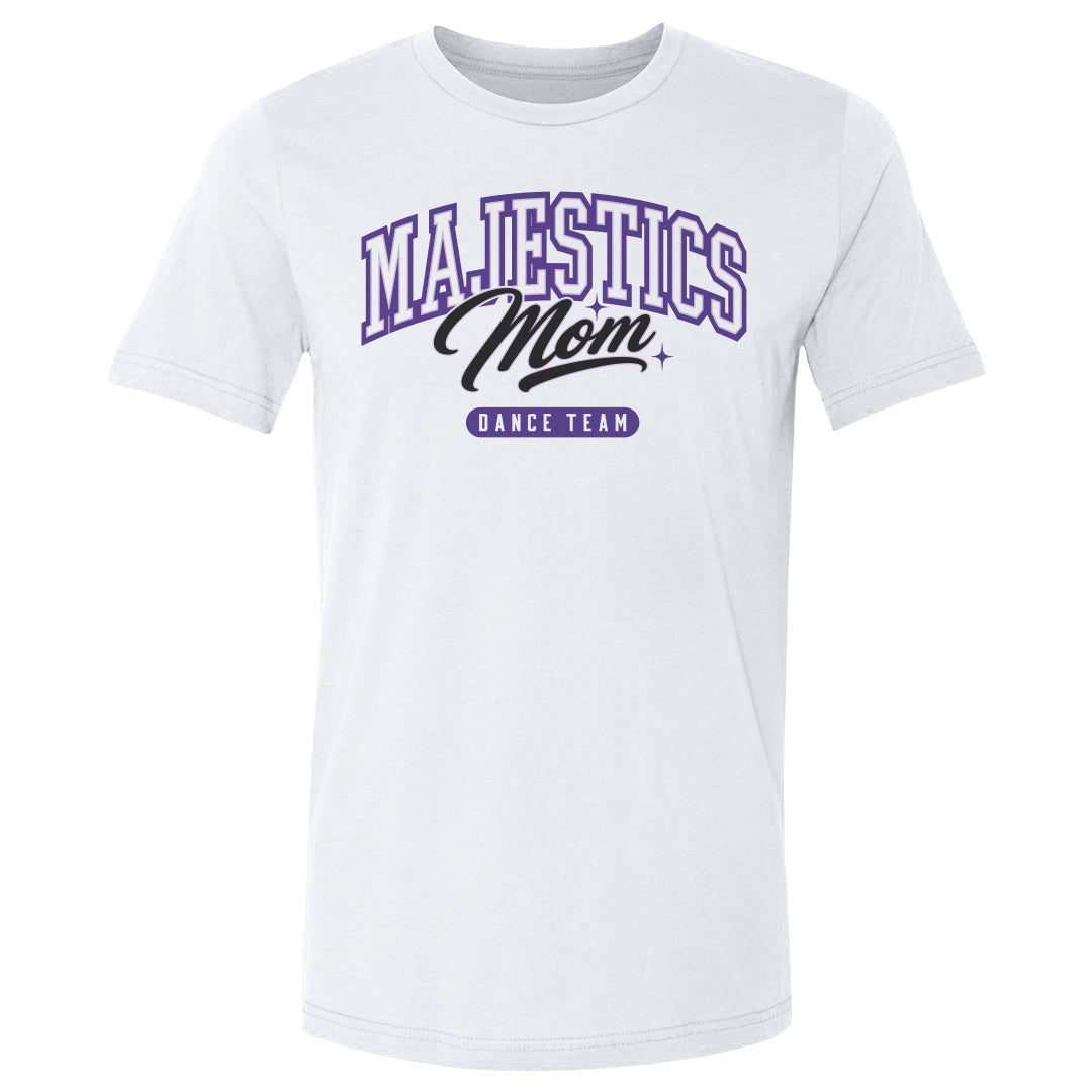 Majestics Mom 2600