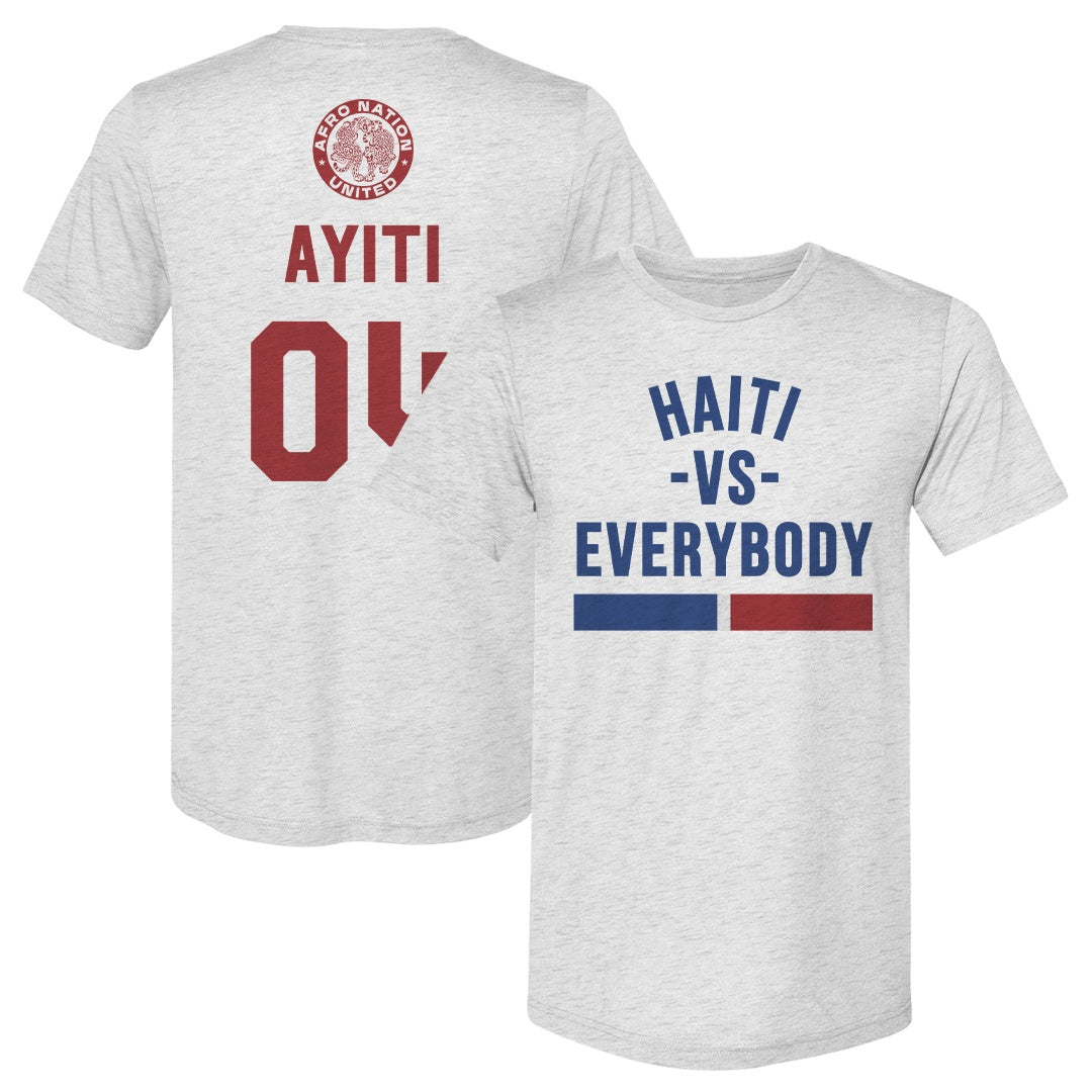 Haiti