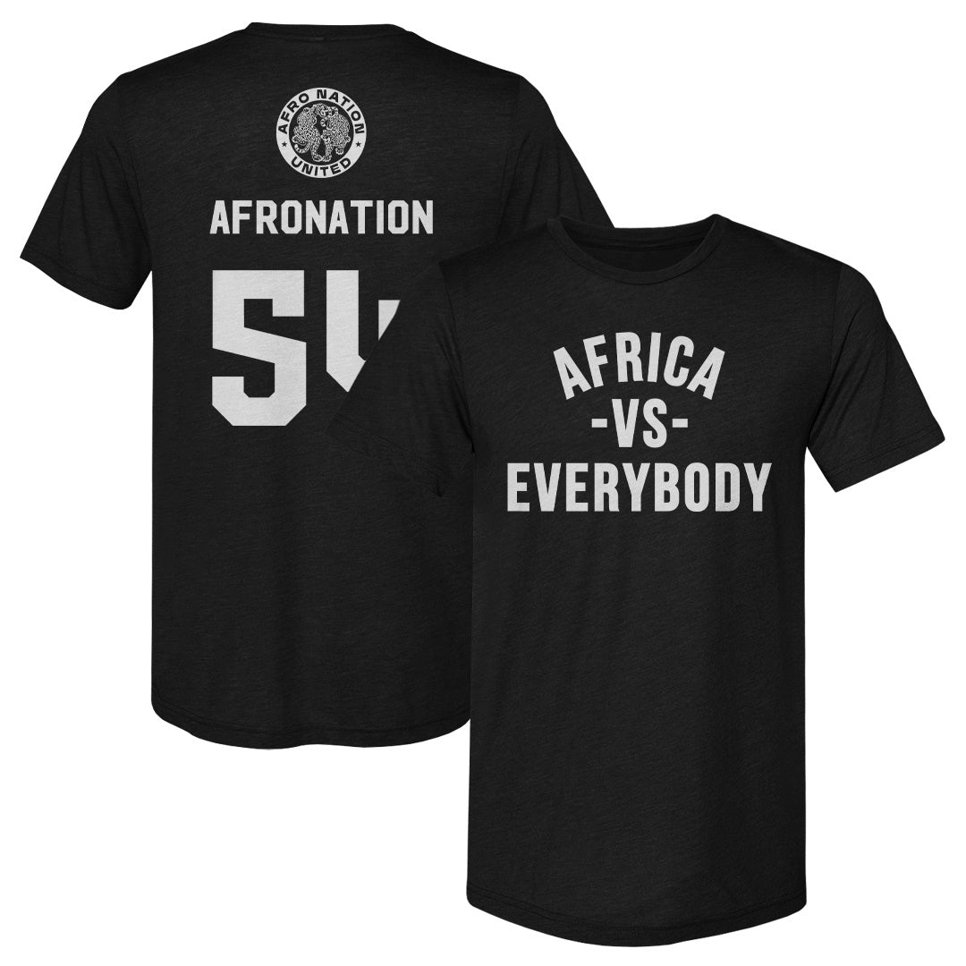 Africa