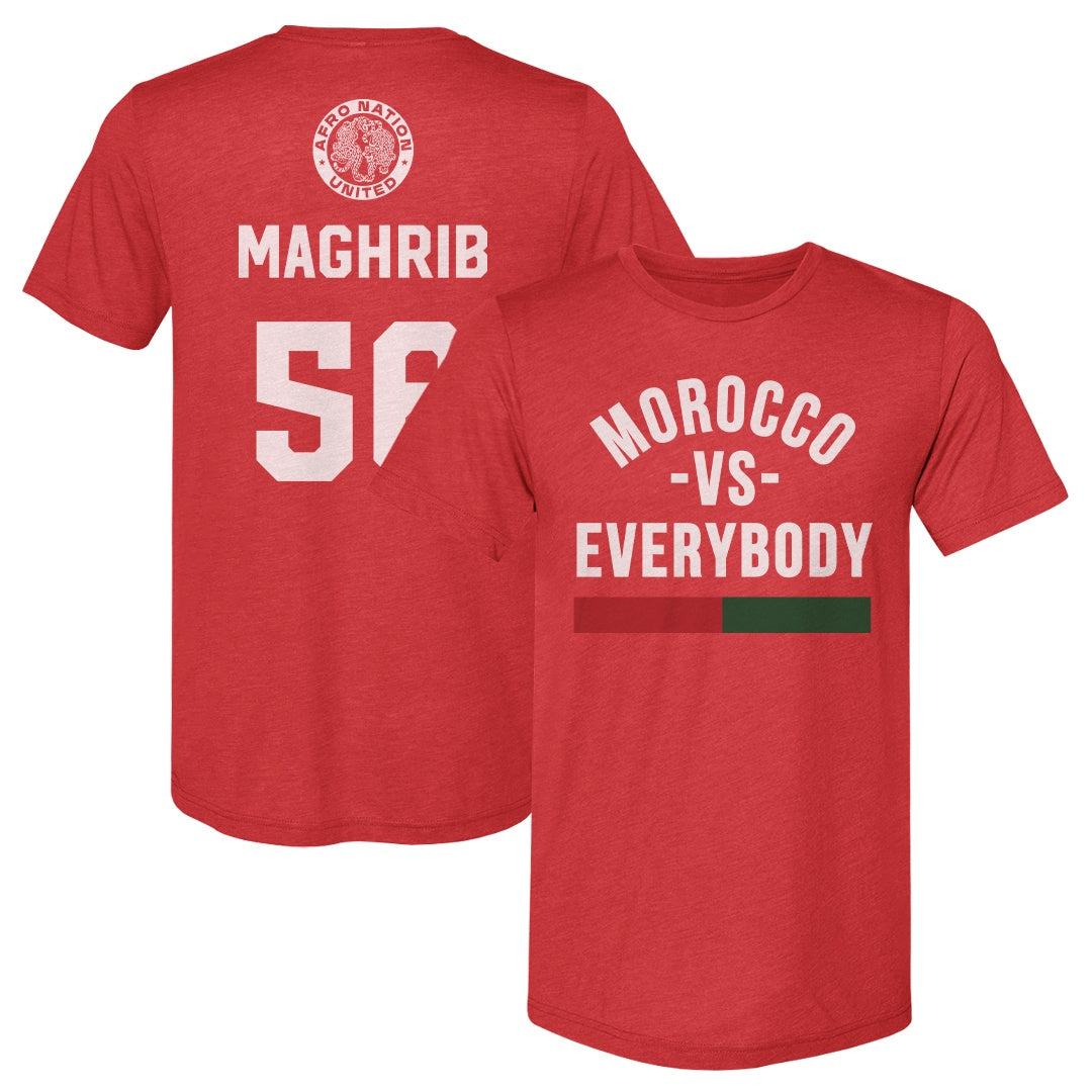 Morocco