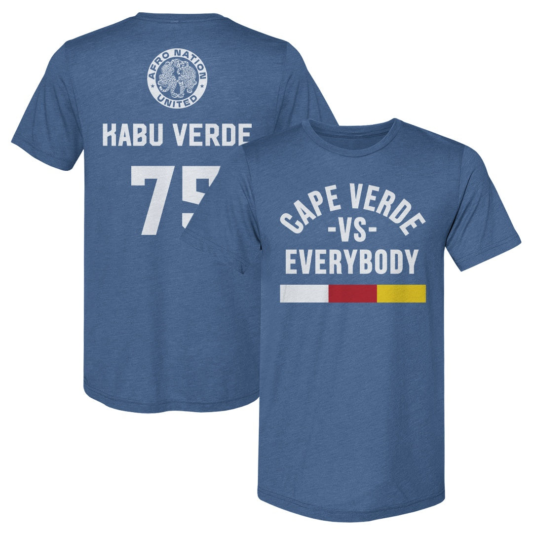 Cape Verde