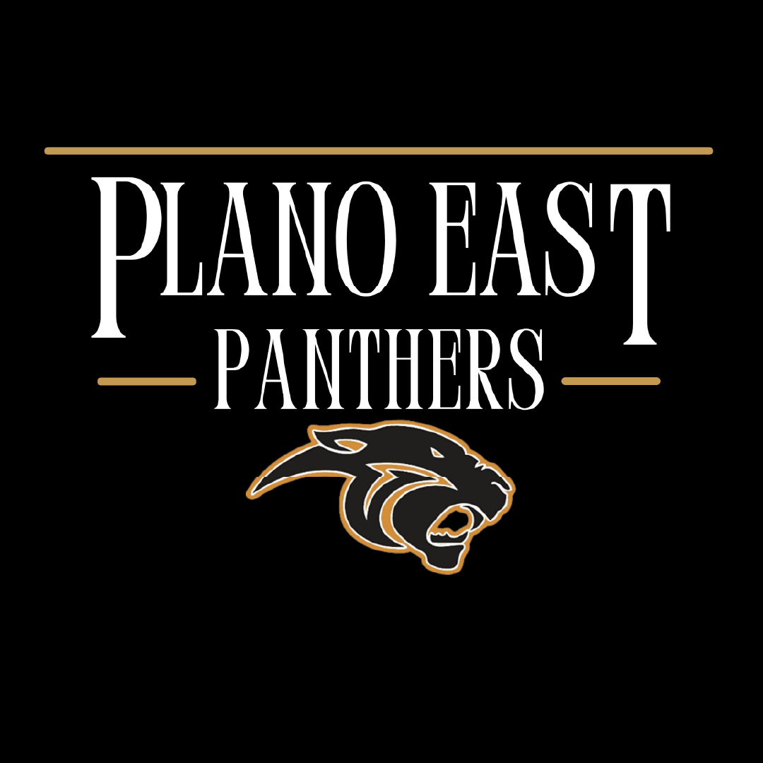 Plano East Panthers1