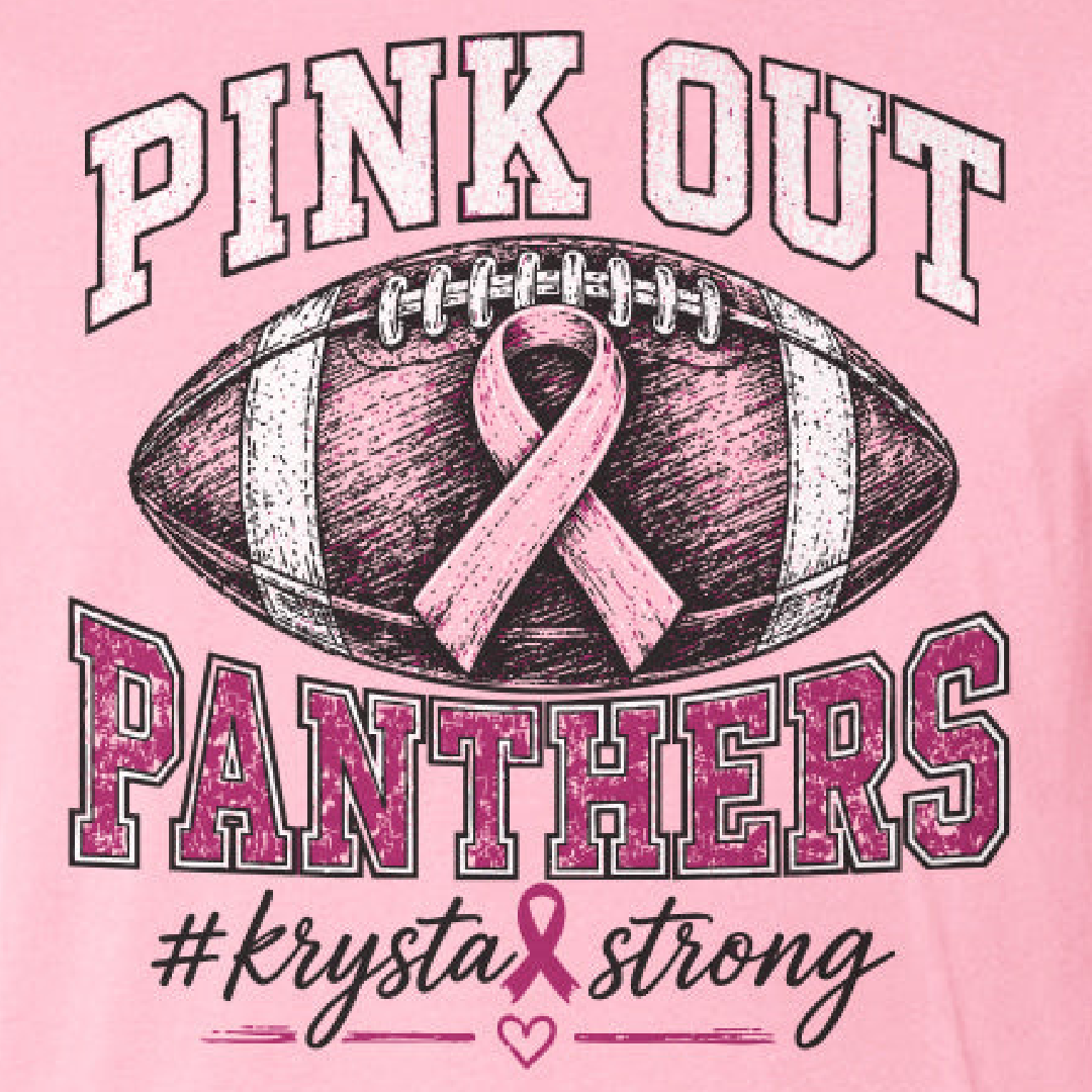 #Krysta Strong "Plano East"