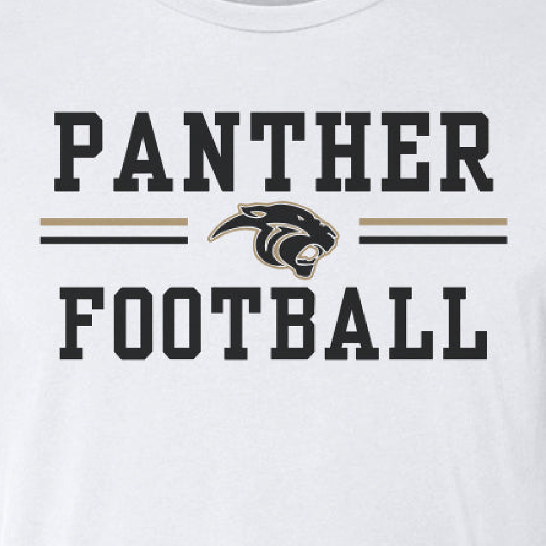 Plano East Football White