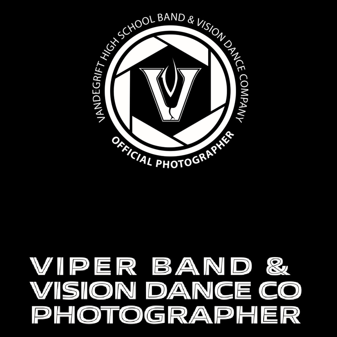 Vandy Band Photographer