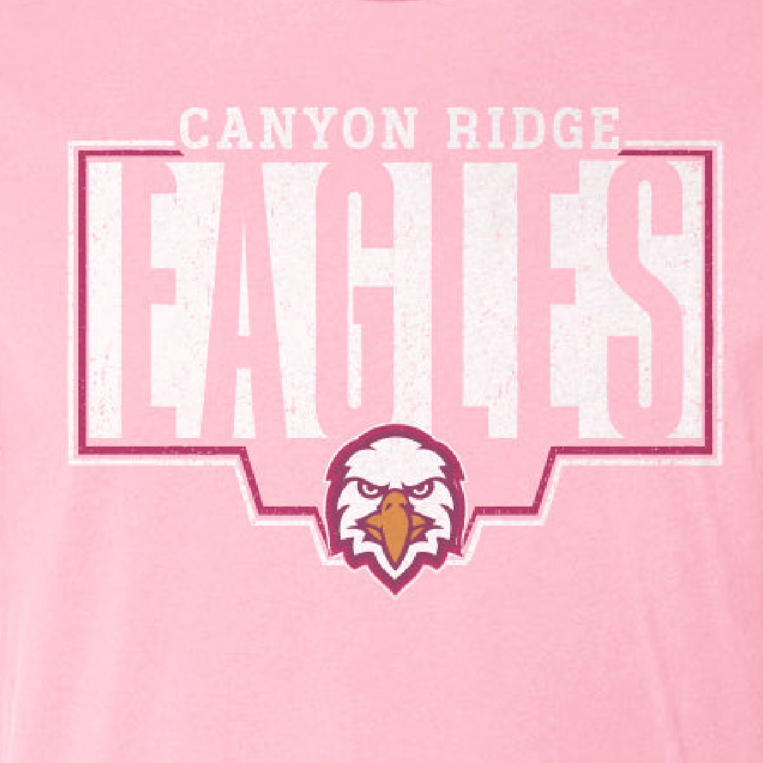 "Pink Out" CRMS 26