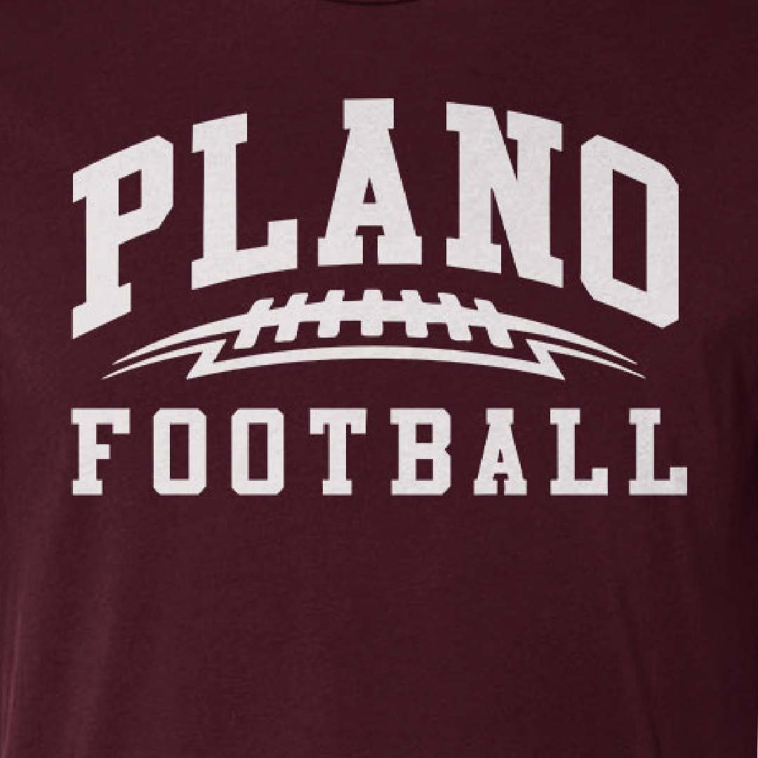 Plano Football